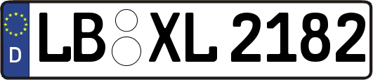 LB-XL2182