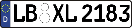 LB-XL2183