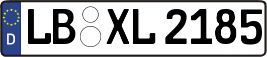 LB-XL2185