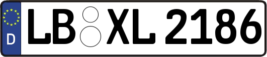 LB-XL2186