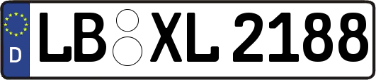 LB-XL2188