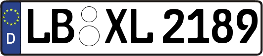 LB-XL2189