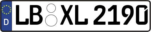 LB-XL2190