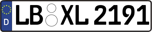 LB-XL2191