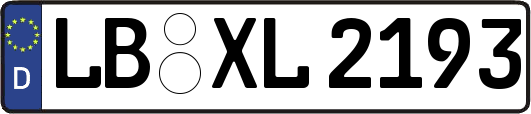 LB-XL2193