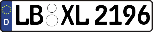 LB-XL2196