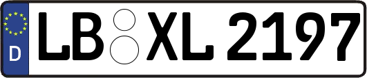 LB-XL2197