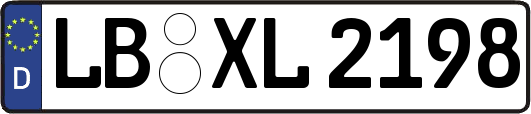 LB-XL2198
