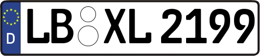 LB-XL2199