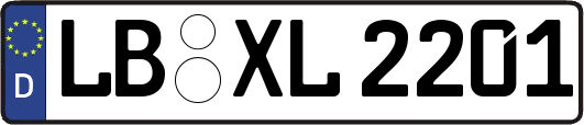 LB-XL2201