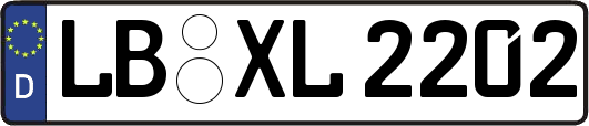 LB-XL2202