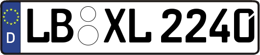 LB-XL2240