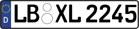 LB-XL2245