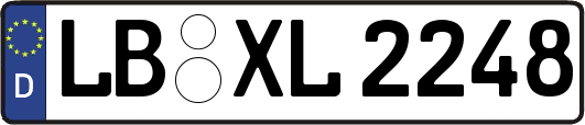 LB-XL2248