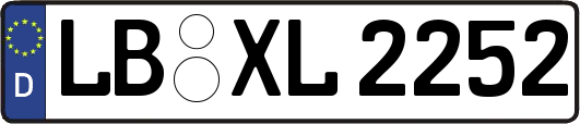 LB-XL2252