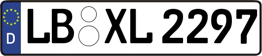 LB-XL2297