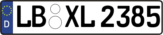 LB-XL2385