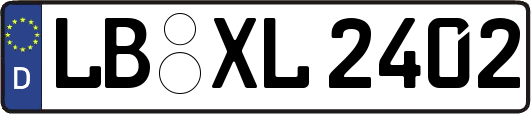 LB-XL2402