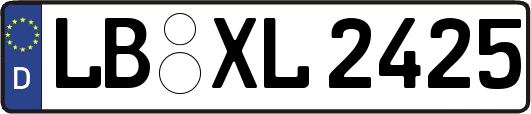 LB-XL2425