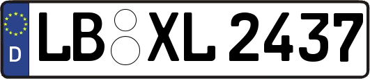 LB-XL2437