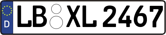 LB-XL2467