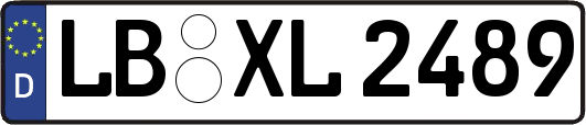 LB-XL2489