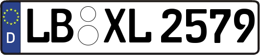 LB-XL2579