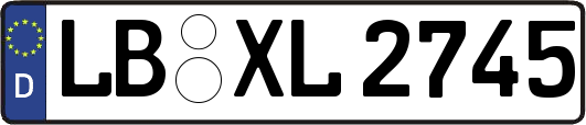 LB-XL2745