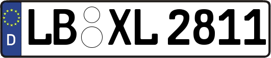 LB-XL2811
