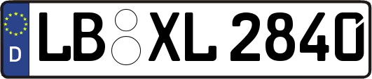 LB-XL2840
