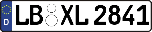 LB-XL2841