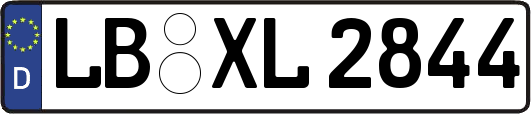 LB-XL2844