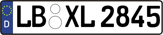 LB-XL2845