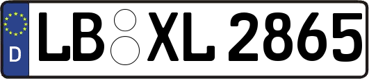 LB-XL2865