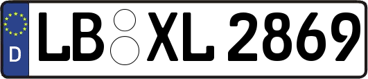 LB-XL2869