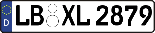 LB-XL2879