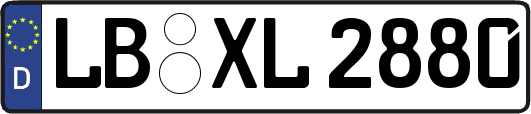 LB-XL2880