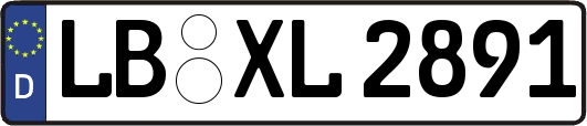 LB-XL2891