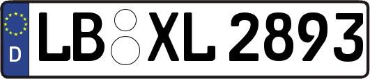 LB-XL2893