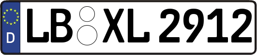 LB-XL2912