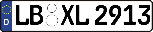 LB-XL2913