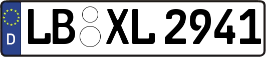 LB-XL2941