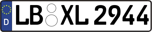 LB-XL2944