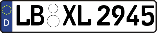 LB-XL2945