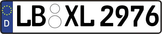 LB-XL2976