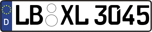 LB-XL3045