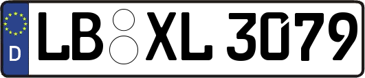 LB-XL3079