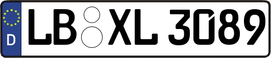 LB-XL3089