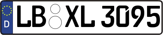 LB-XL3095
