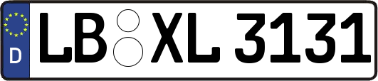 LB-XL3131